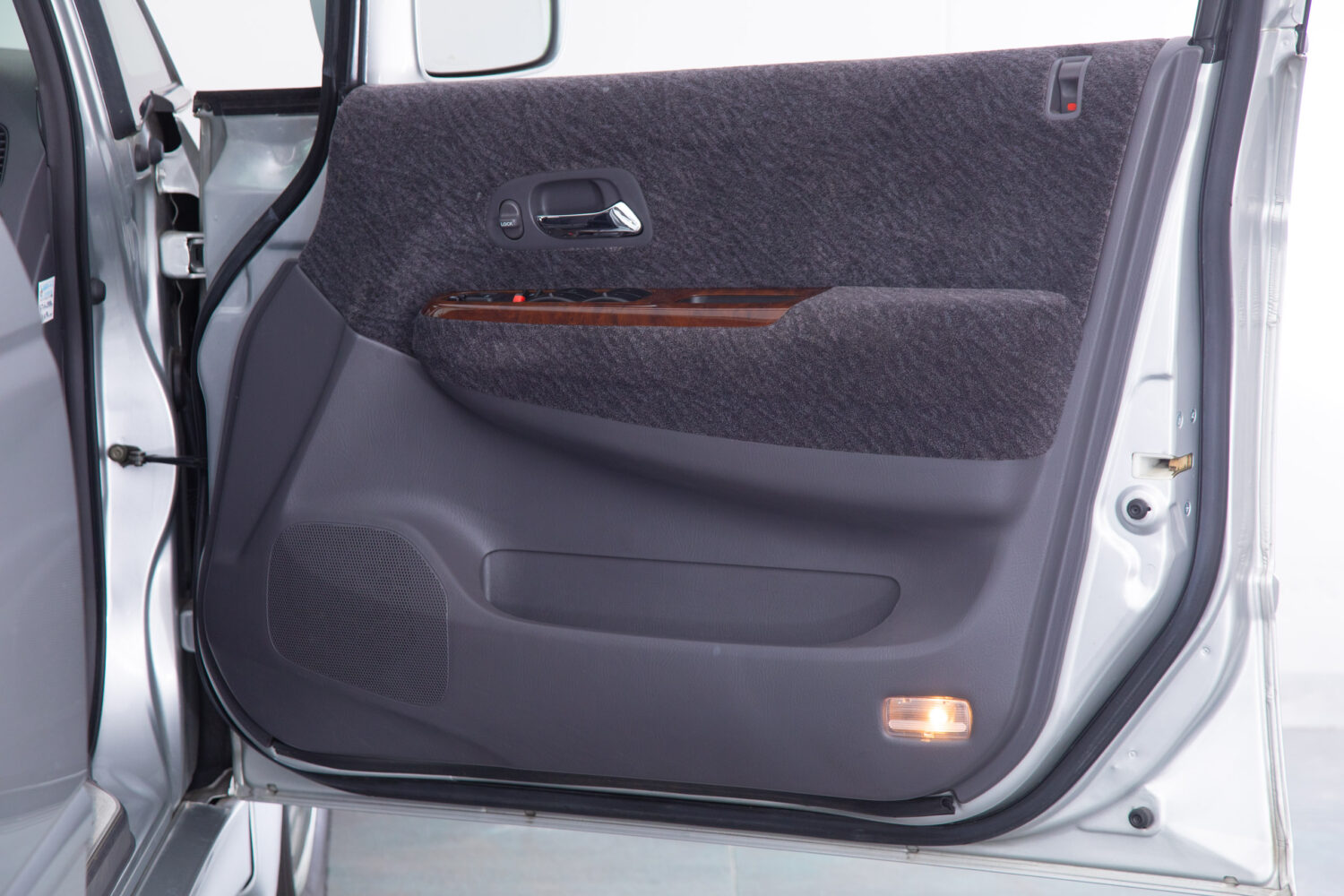 オデッセイ 3.0 VZ