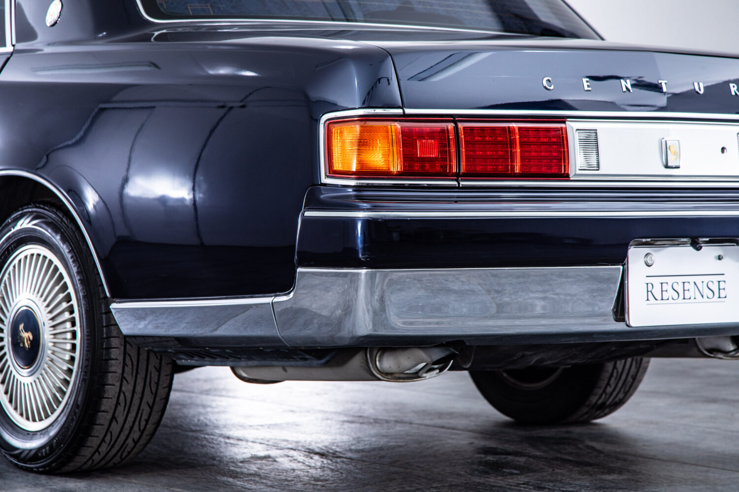 センチュリー 5.0