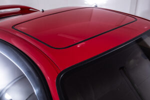 プレリュード 2.2Si VTEC 4WS