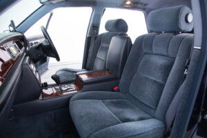 センチュリー 5.0