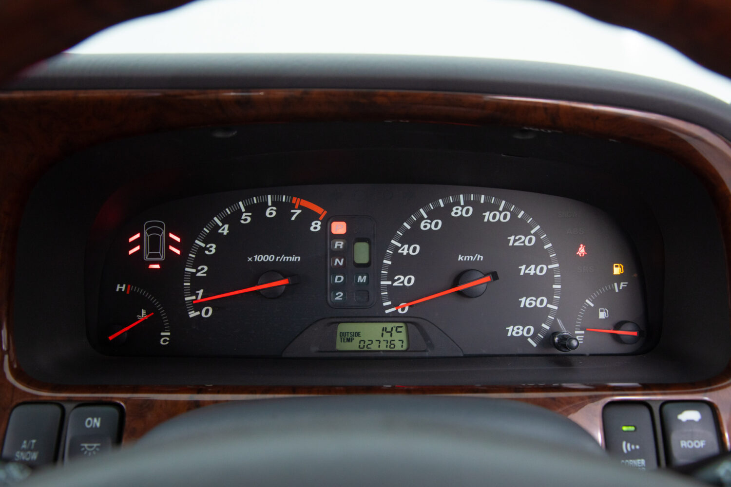 オデッセイ 3.0 VZ