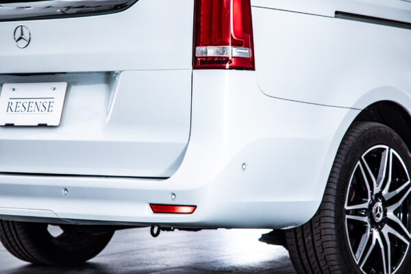 Vクラス V220 d アバンギャルド エクストラロング AMGライン