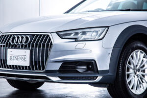 A4オールロードクワトロ 2.0 4WD