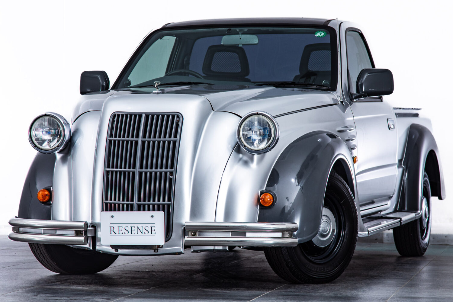 クラシック TCピックアップ