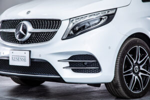 Vクラス V220 d アバンギャルド エクストラロング AMGライン