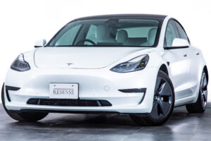 モデル3 スタンダードレンジプラス