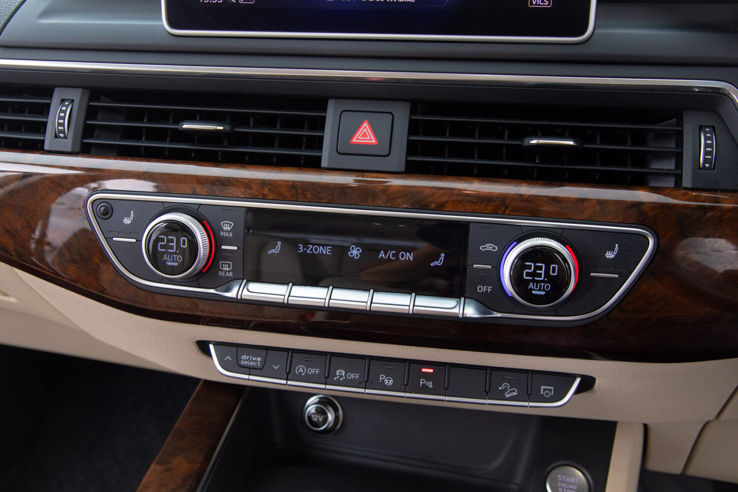 A4オールロードクワトロ 2.0 4WD