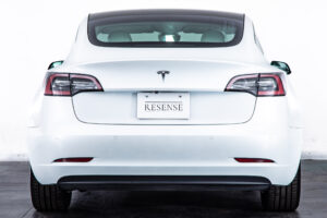 モデル3 スタンダードレンジプラス