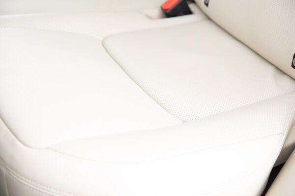 レンジローバー ヴォーグ (5.0リッター) 4WD