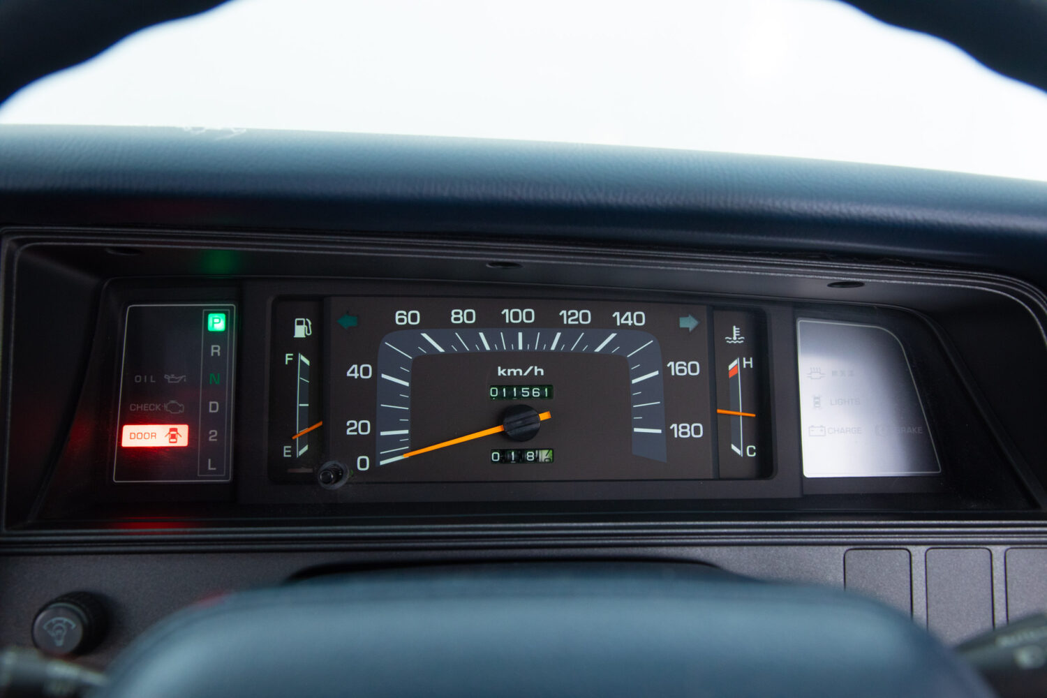 クラウンセダン 2.0 スーパーサルーンエクストラ