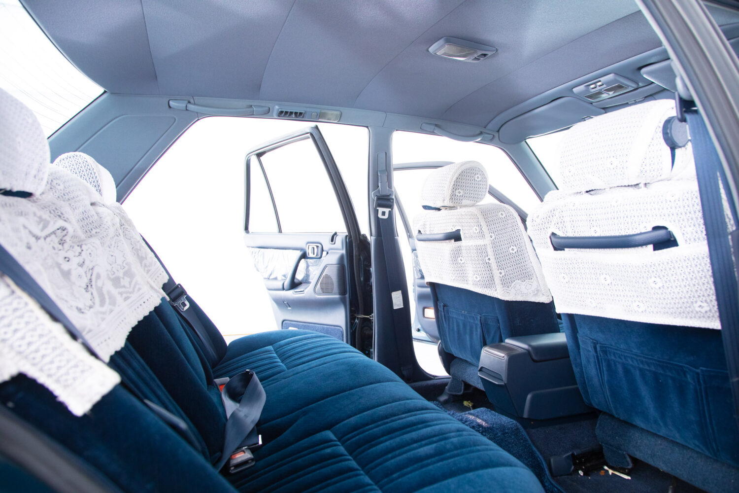 クラウンセダン 2.0 スーパーサルーンエクストラ