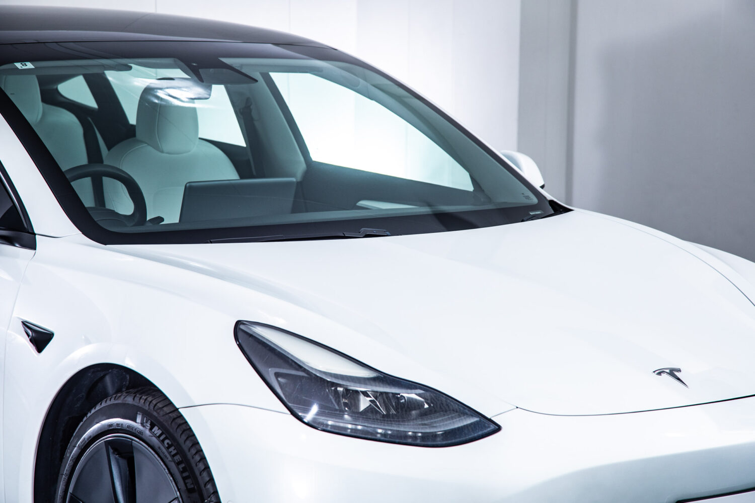 モデル3 スタンダードレンジプラス