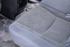 ランドクルーザープラド 4.0 TXリミテッド 4WD