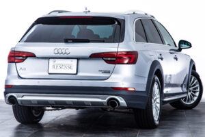A4オールロードクワトロ 2.0 4WD