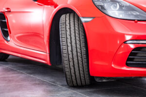 718ボクスター PDK