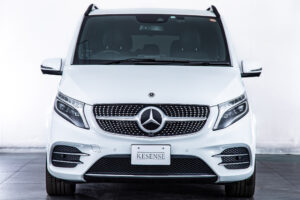 Vクラス V220 d アバンギャルド エクストラロング AMGライン