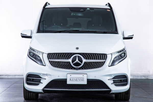 Vクラス V220 d アバンギャルド エクストラロング AMGライン