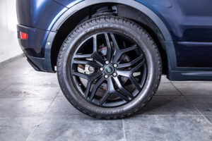 イヴォークコンバーチブル HSEダイナミック 2.0L D180 ディーゼル 4WD