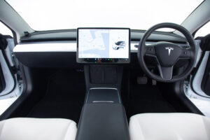 モデル3 ロングレンジ デュアルモーター 4WD