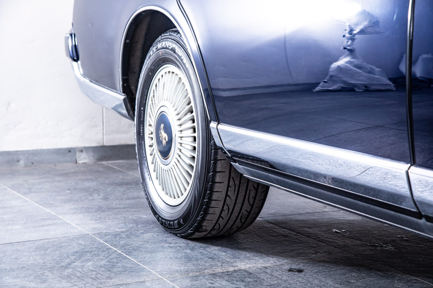 センチュリー 5.0