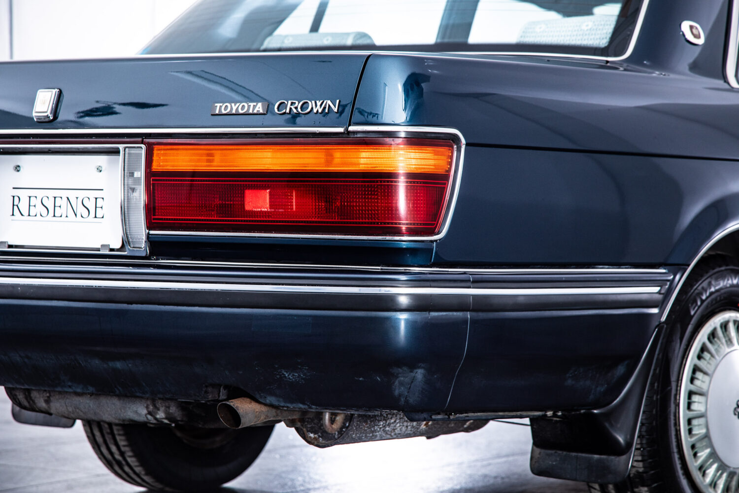 クラウンセダン 2.0 スーパーサルーンエクストラ