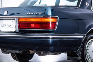 クラウンセダン 2.0 スーパーサルーンエクストラ