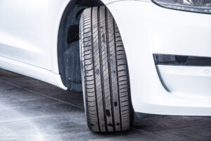 モデル3 ロングレンジ デュアルモーター 4WD