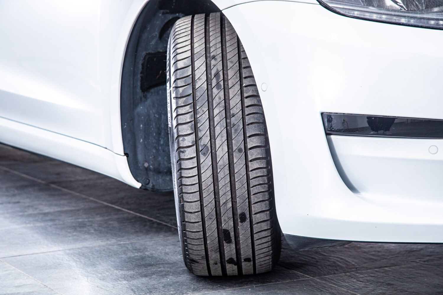 モデル3 スタンダードレンジプラス