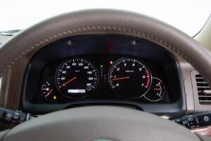 ランドクルーザープラド 3.4 RZ 4WD