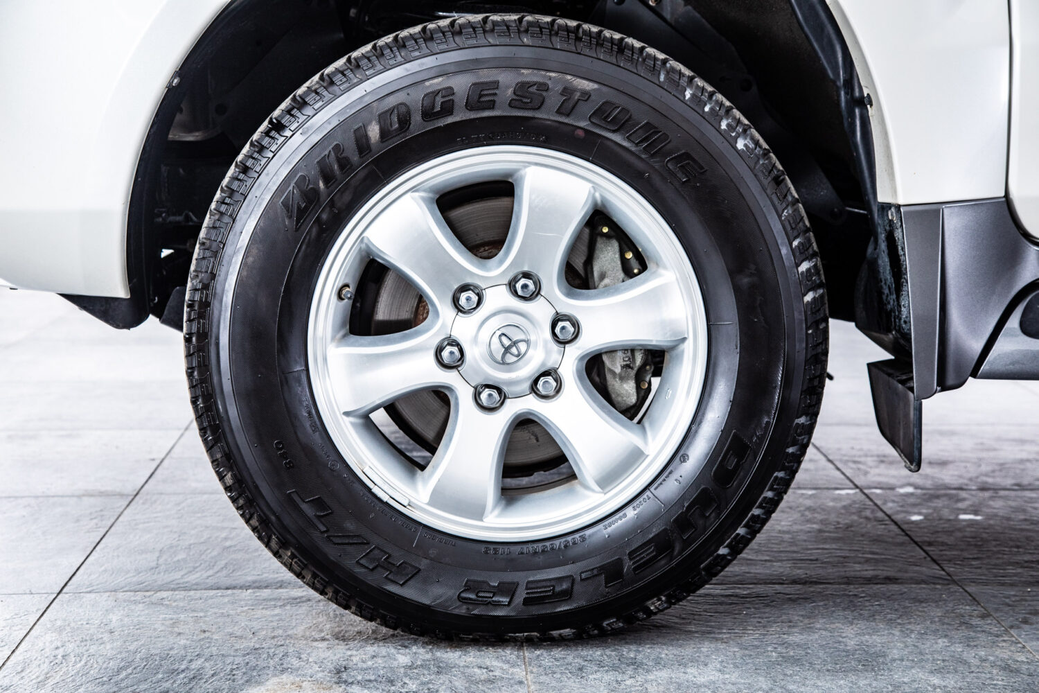 ランドクルーザープラド 3.4 RZ 4WD