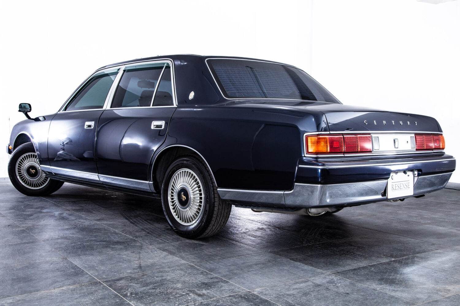 センチュリー 5.0