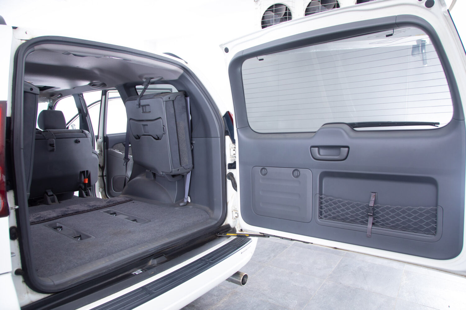 ランドクルーザープラド 4.0 TXリミテッド 4WD