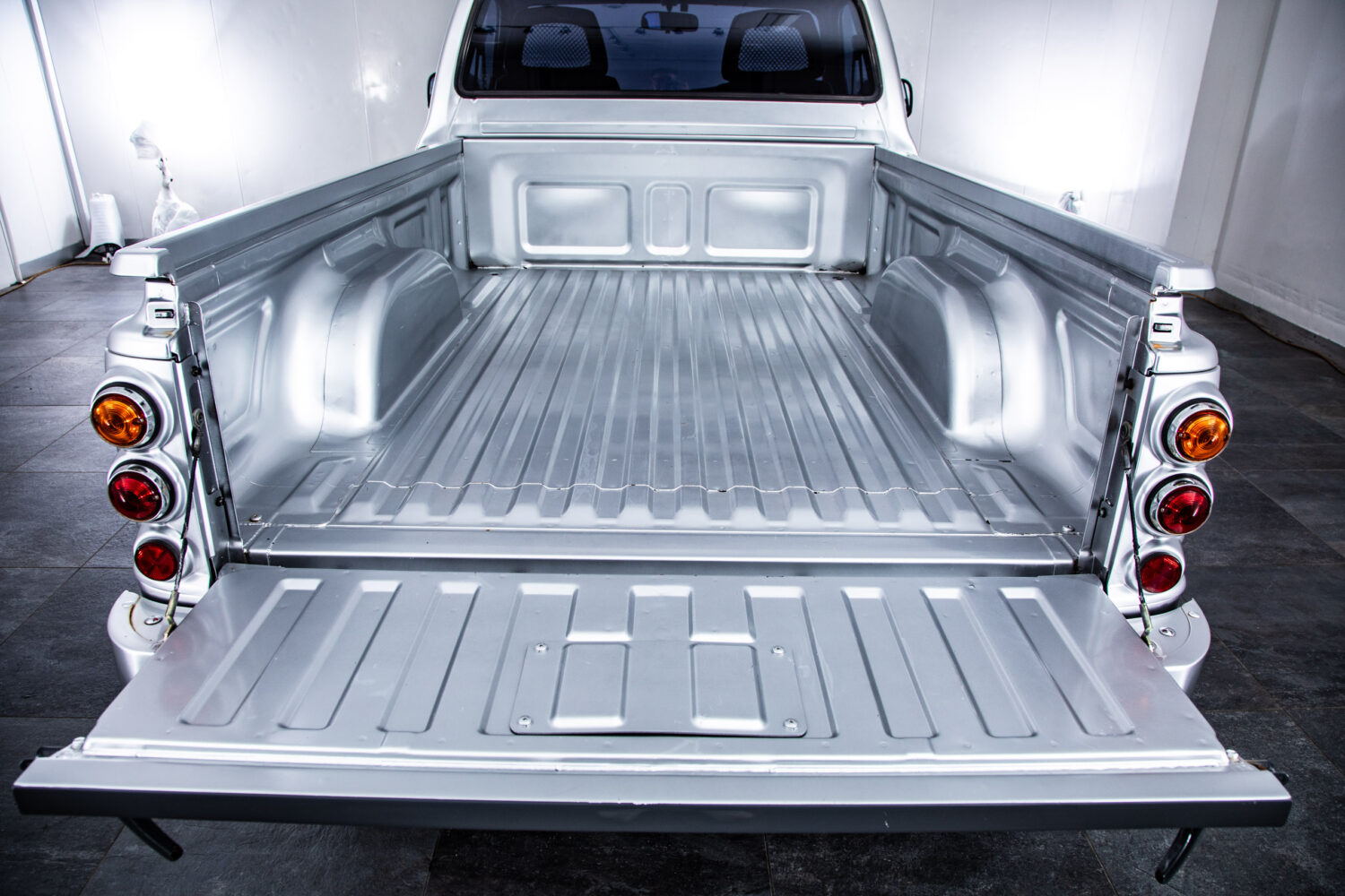 クラシック TCピックアップ