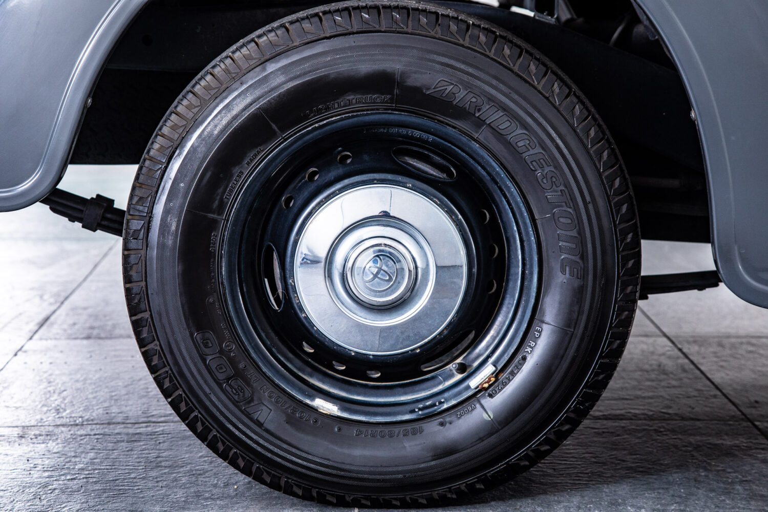 クラシック TCピックアップ