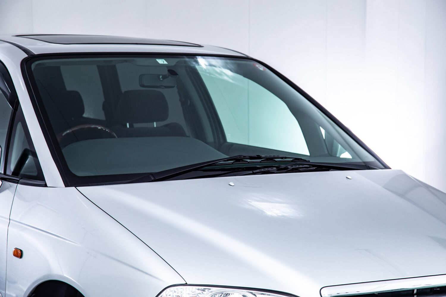 オデッセイ 3.0 VZ