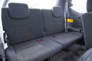 ランドクルーザープラド 4.0 TXリミテッド 4WD