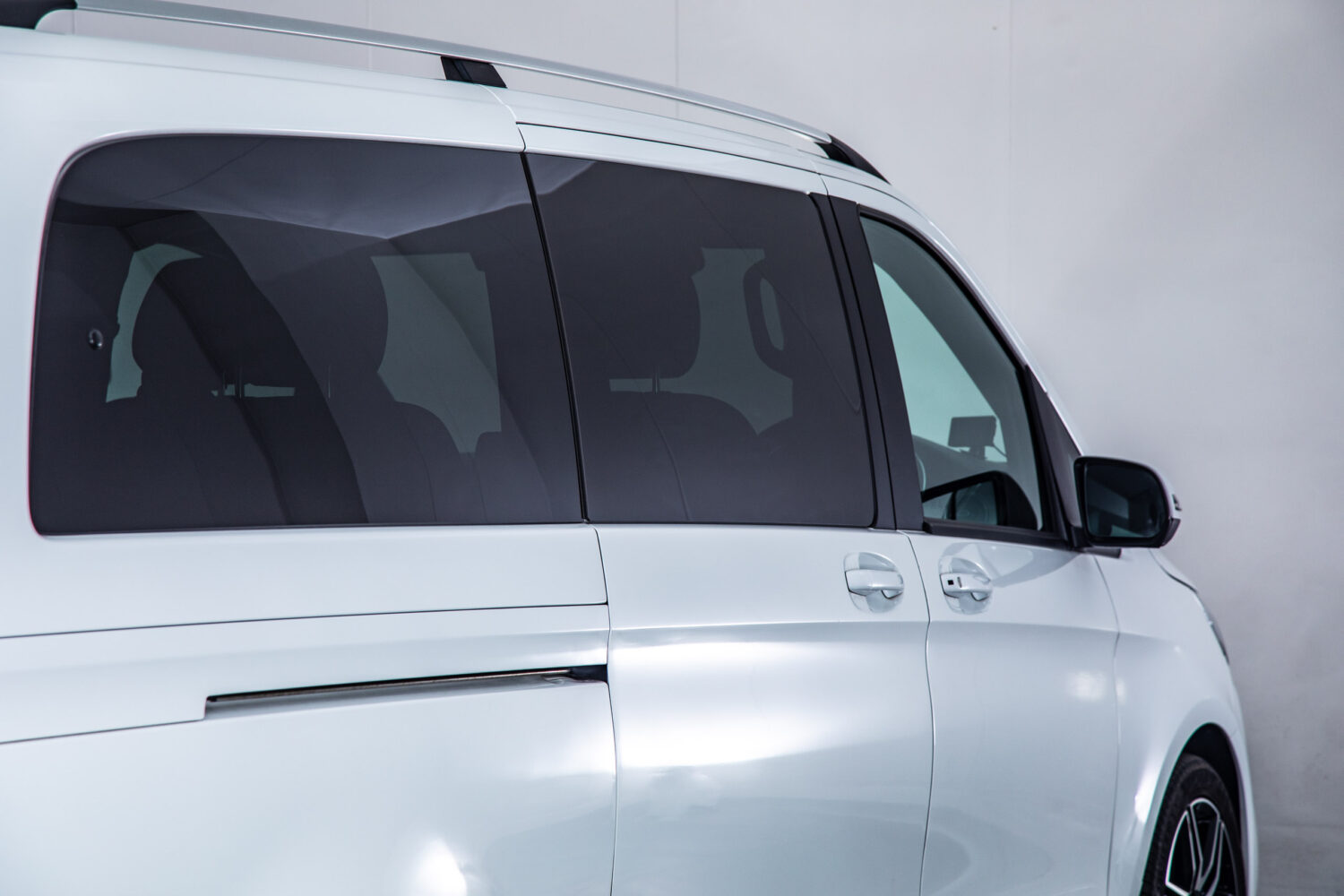 Vクラス V220 d アバンギャルド エクストラロング AMGライン