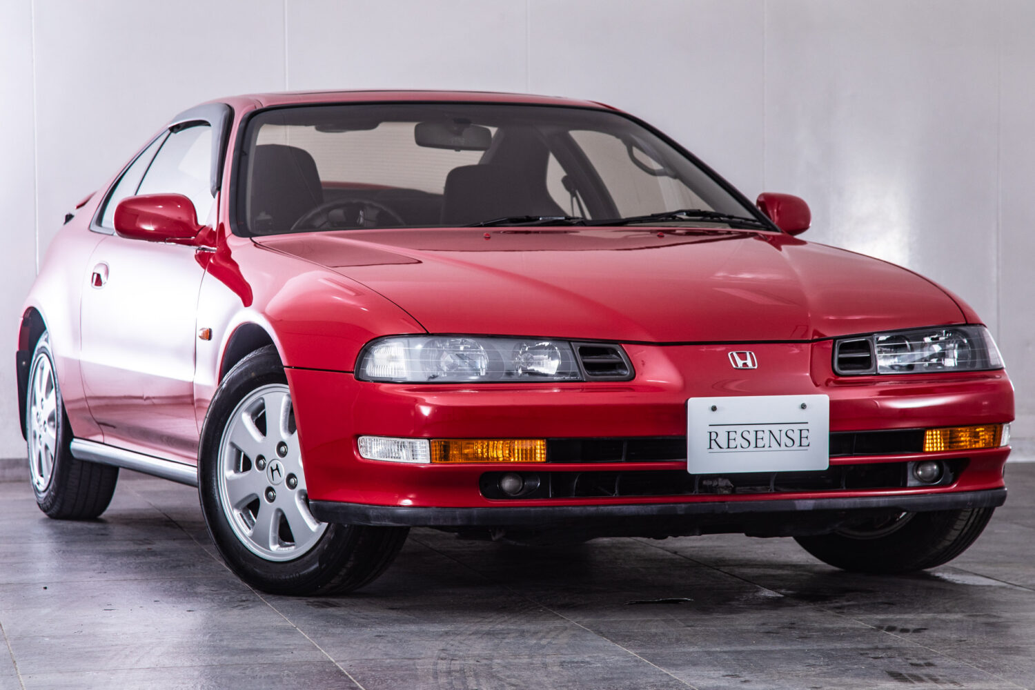 プレリュード 2.2Si VTEC 4WS