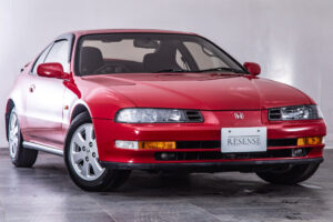 プレリュード 2.2Si VTEC 4WS