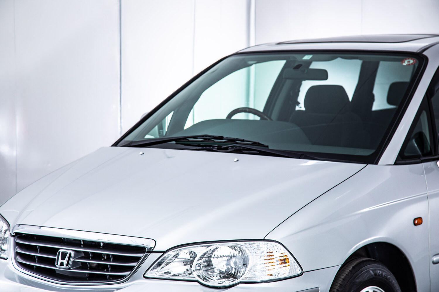 オデッセイ 3.0 VZ