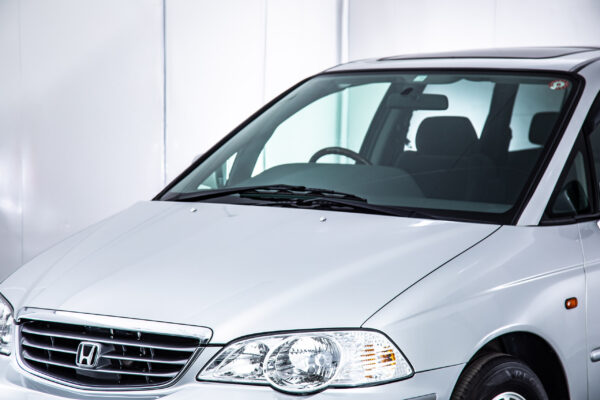 オデッセイ 3.0 VZ