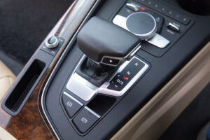 A4オールロードクワトロ 2.0 4WD