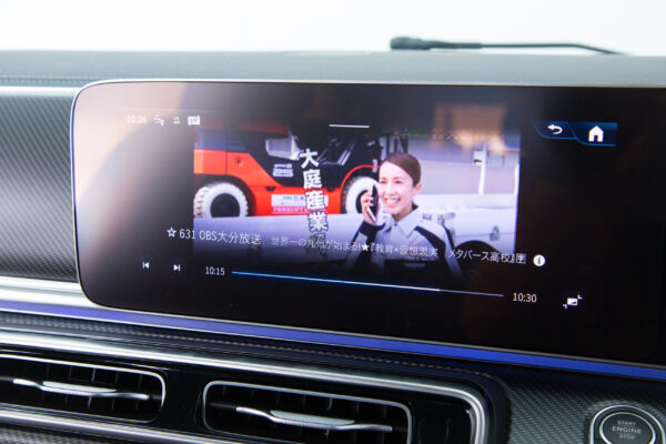 Vクラス V220 d エクストラロング AMGラインパッケージ ディーゼルターボ