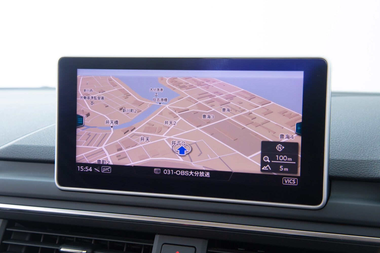 A4オールロードクワトロ 2.0 4WD