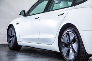 モデル3 ロングレンジ デュアルモーター 4WD