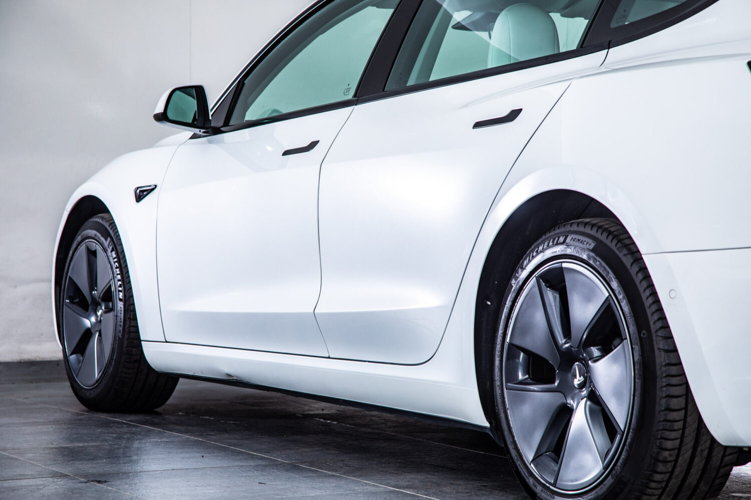 モデル3 スタンダードレンジプラス