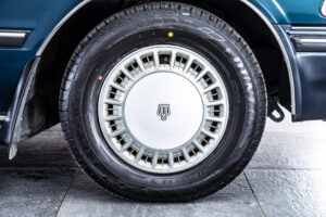 クラウンセダン 2.0 スーパーサルーンエクストラ