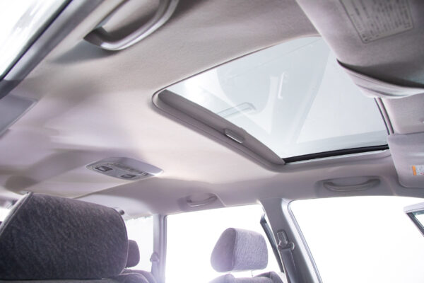 オデッセイ 3.0 VZ