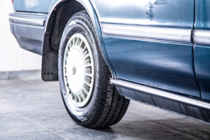 クラウンセダン 2.0 スーパーサルーンエクストラ