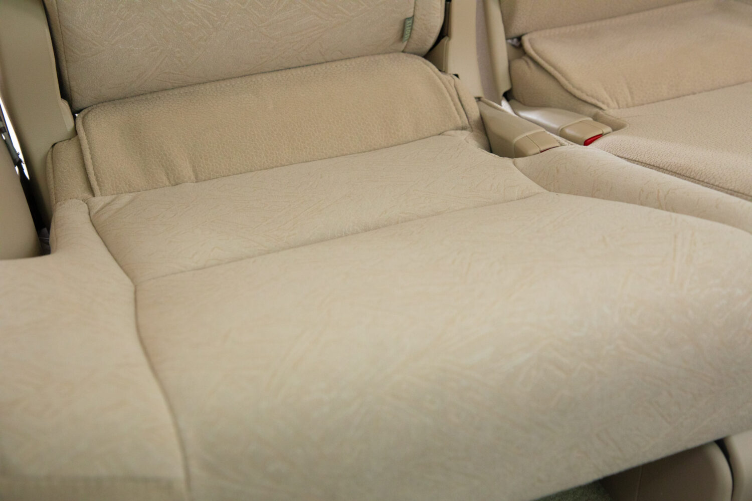 ランドクルーザープラド 3.4 RZ 4WD